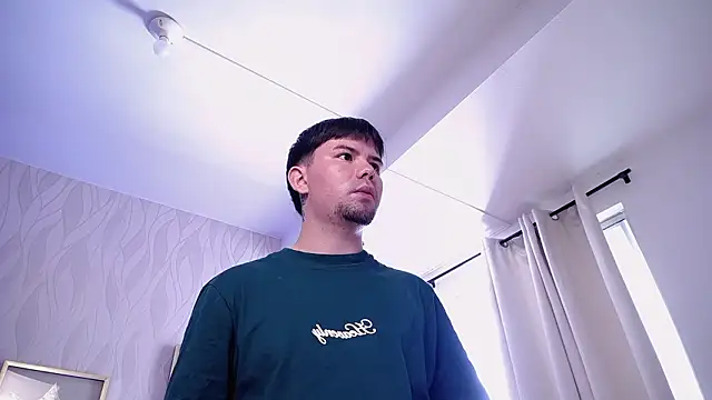 Snapshot of KaiStein chatting on 02/17/26, 06:25 KaiStein online show from 02/17/26, 06:25