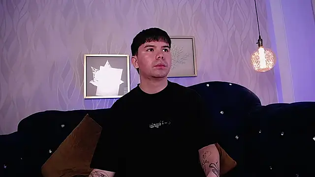 Snapshot of KaiStein chatting on 02/20/26, 06:41 KaiStein online show from 02/20/26, 06:41