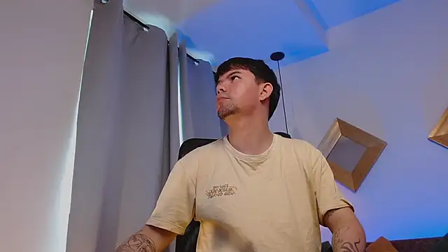 Snapshot of KaiStein chatting on 02/28/26, 06:31 KaiStein online show from 02/28/26, 06:31