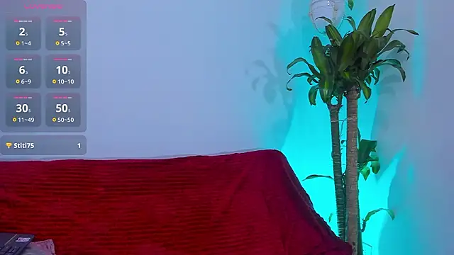 sara-jules online show from 02/19/26, 11:17