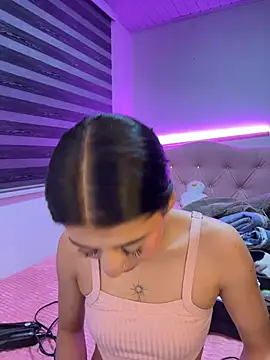 Snapshot of Deva_00 chatting on 02/15/26, 12:29 Deva 00 online show from 02/15/26, 12:29