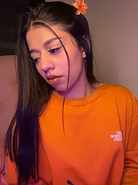 Deva 00 online show from 03/10/26, 12:26