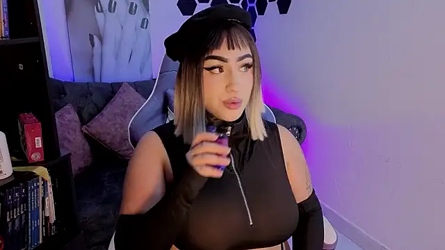 meowboo online show from 02/11/26, 01:10