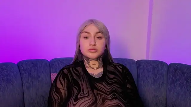 meowboo online show from 02/16/26, 09:00