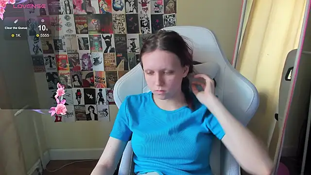 Snapshot of NikolFlostt chatting on 02/20/26, 06:26 NikolFlostt online show from 02/20/26, 06:26