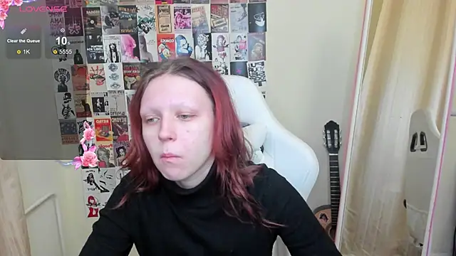 Snapshot of NikolFlostt chatting on 02/21/26, 01:06 NikolFlostt online show from 02/21/26, 01:06