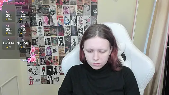 NikolFlostt online show from 03/04/26, 01:11