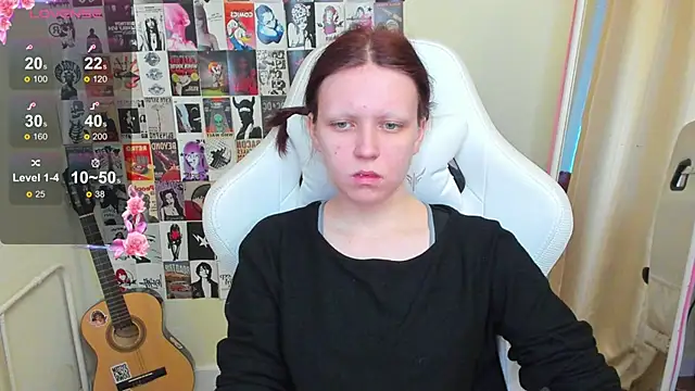 NikolFlostt online show from 03/15/26, 01:11