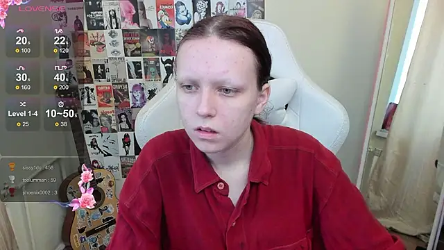 NikolFlostt online show from 03/27/26, 01:00