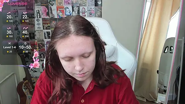 NikolFlostt online show from 04/12/26, 12:59