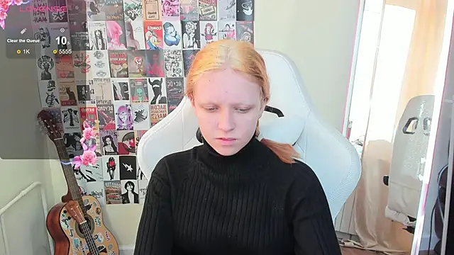 NikolFlostt online show from 04/14/26, 01:00