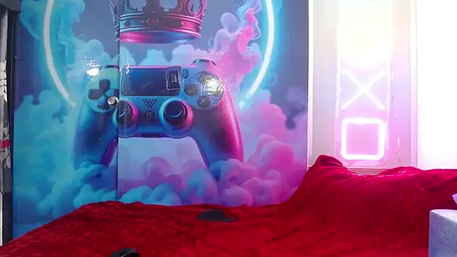 valery slim18 online show from 04/17/26, 12:08