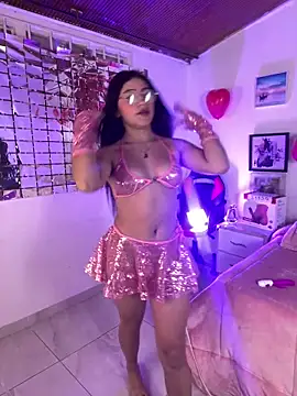 CristalFun online show from 02/16/26, 11:56