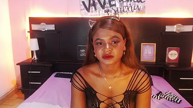 ShannySweett online show from 04/15/26, 05:14