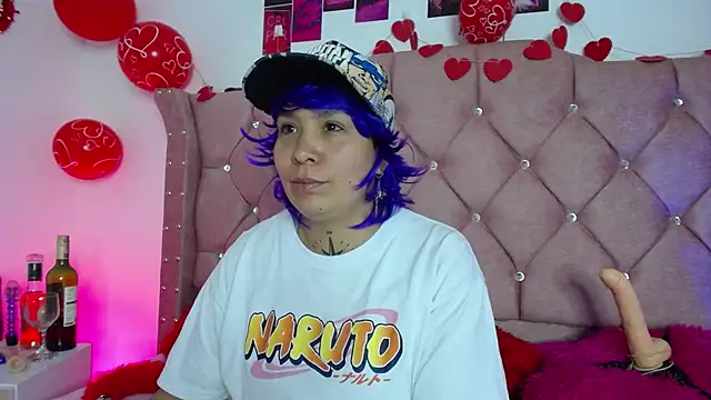 Snapshot of nat_evans8 chatting on 02/19/26, 03:24 nat evans8 online show from 02/19/26, 03:24