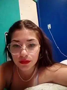 Luna33- online show from 02/15/26, 07:32