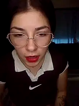 Luna33- online show from 02/25/26, 10:08