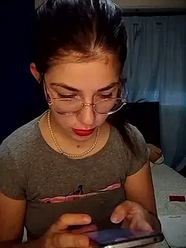 Luna33- online show from 03/03/26, 10:15