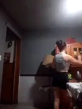 Luna33- online show from 03/04/26, 06:36