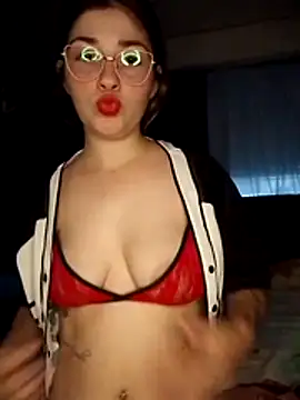 Luna33- online show from 03/21/26, 09:40