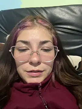 Luna33- online show from 06/03/26, 10:37
