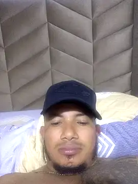 Pablito1993 online show from 02/14/26, 12:18