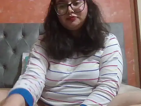 DearestKittyKat online show from 02/16/26, 04:19