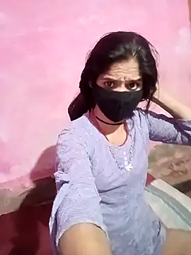 Nenshi sexy online show from 02/14/26, 12:18