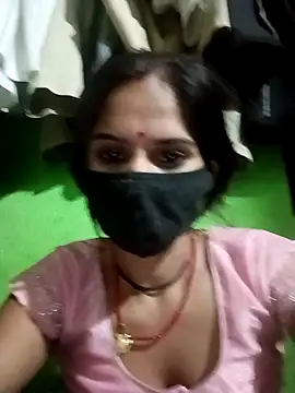 Nenshi sexy online show from 04/20/26, 07:26