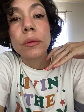 JeanneDuval8888 online show from 03/13/26, 10:16