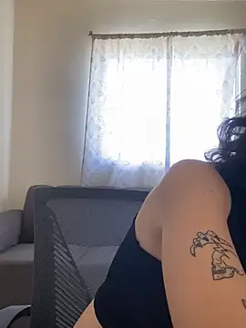 JeanneDuval8888 online show from 03/24/26, 10:26