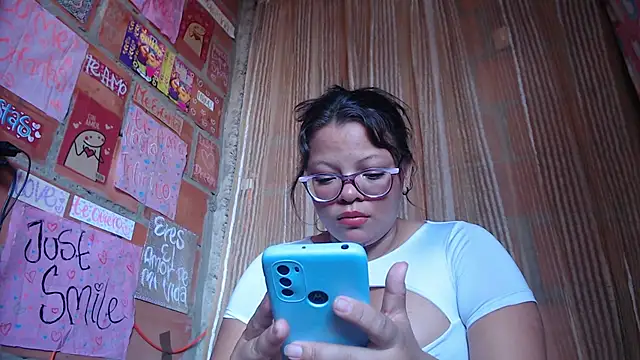 vanuslovelatina online show from 03/20/26, 06:02