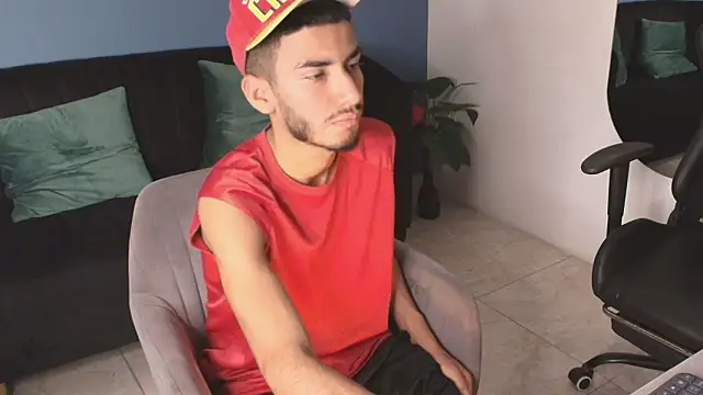 Snapshot of Noah-JONES chatting on 02/26/26, 04:55 Noah-JONES online show from 02/26/26, 04:55