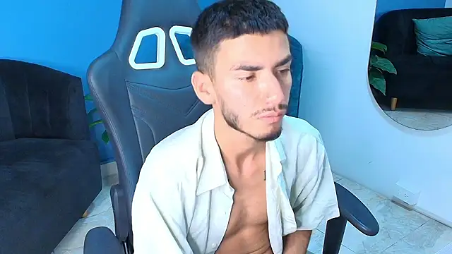 Snapshot of Noah-JONES chatting on 02/27/26, 03:17 Noah-JONES online show from 02/27/26, 03:17