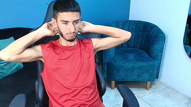 Snapshot of Noah-JONES chatting on 02/28/26, 04:13 Noah-JONES online show from 02/28/26, 04:13