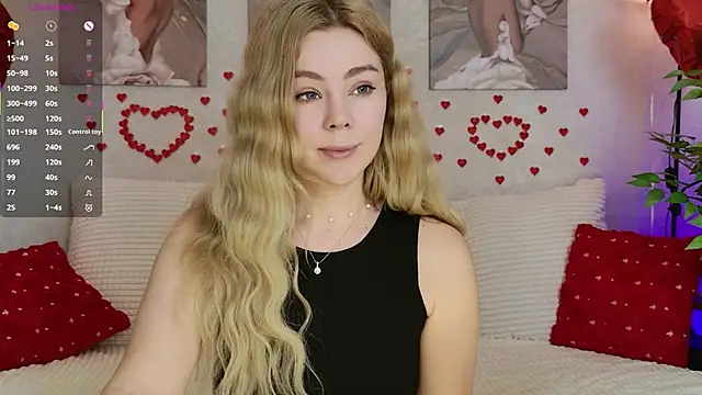 caty kiss online show from 03/02/26, 09:16