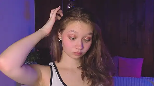 HolliBillig online show from 03/13/26, 07:09