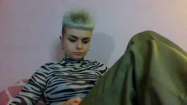 AlisaDear257 online show from 03/10/26, 04:56