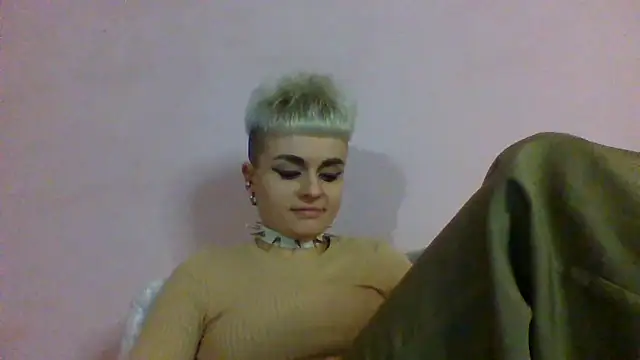 AlisaDear257 online show from 03/15/26, 01:06