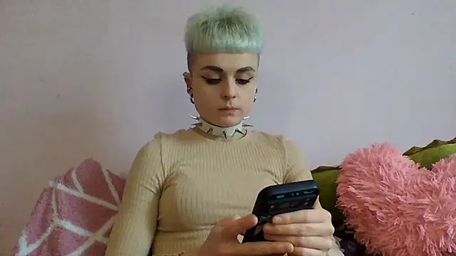 AlisaDear257 online show from 03/21/26, 11:04