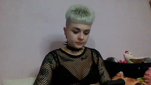 AlisaDear257 online show from 03/24/26, 08:03