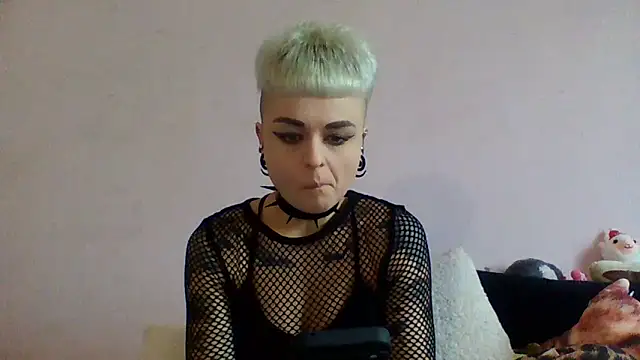 AlisaDear257 online show from 03/25/26, 11:05