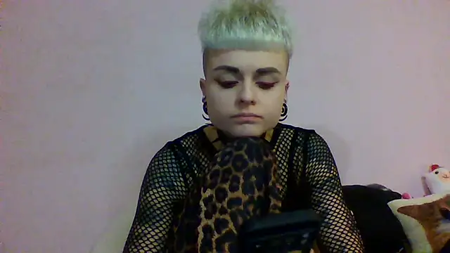 AlisaDear257 online show from 03/26/26, 12:11