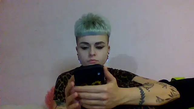 AlisaDear257 online show from 03/31/26, 11:21