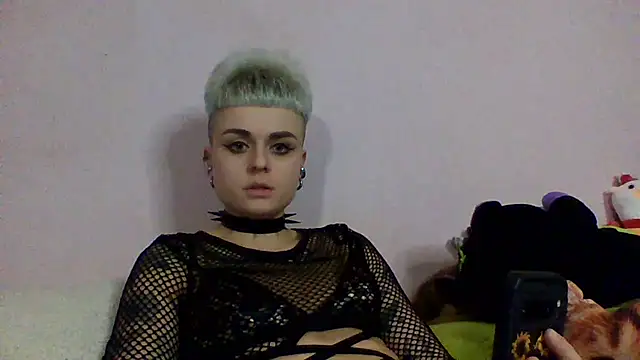 AlisaDear257 online show from 04/02/26, 07:33