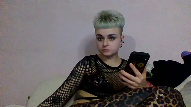 AlisaDear257 online show from 04/03/26, 07:56