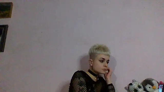 AlisaDear257 online show from 04/17/26, 06:55