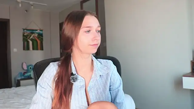 Your Alisaa online show from 07/22/26, 03:20