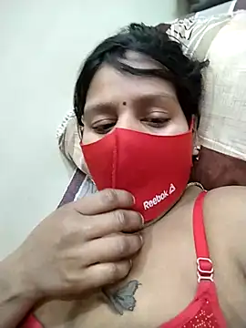 ankita077 online show from 03/17/26, 10:35