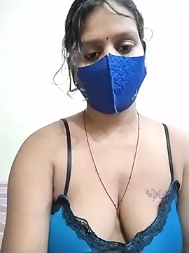 ankita077 online show from 06/01/26, 11:17